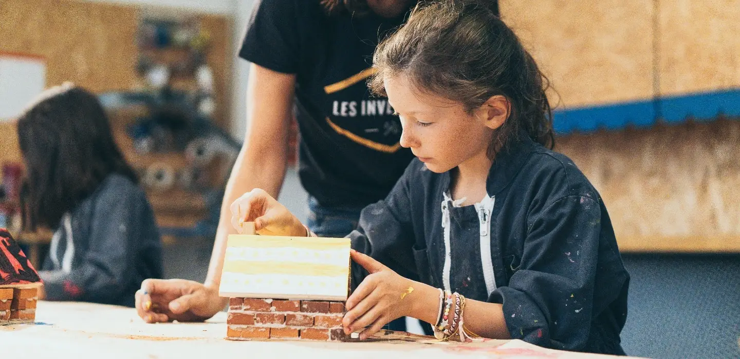 Lire la suite à propos de l’article Vacances scolaires enfants