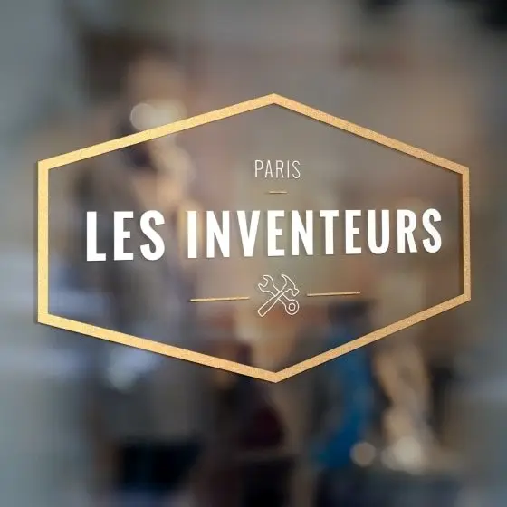 Logo Les Inventeurs