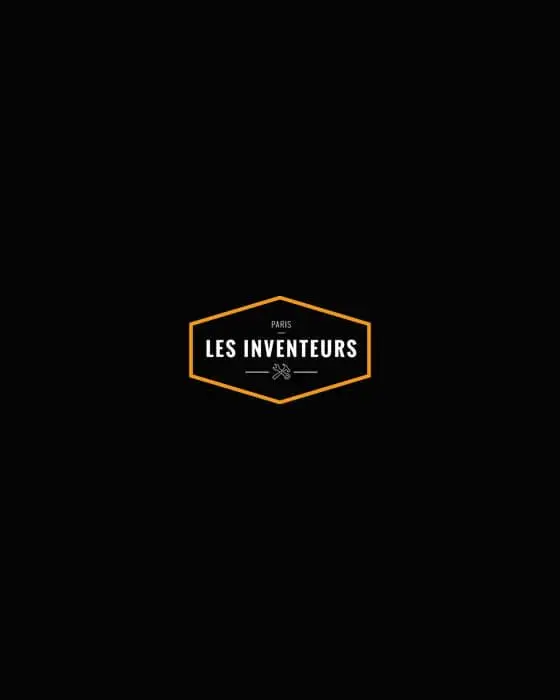 Logo LES INVENTEURS