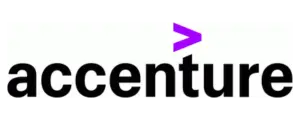 Logo Accenture