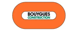 Logo Bouygues Construction