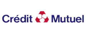 Logo Crédit Mutuel