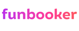 Logo Funbooker