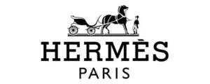 Logo Hermès