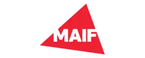 Logo MAIF