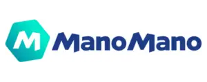 Logo ManoMano