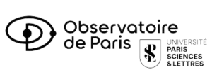 Logo Observatoire de Paris