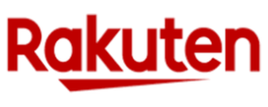 Logo Rakuten