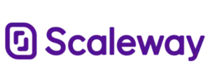 Logo Scaleway