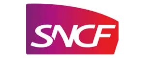 Logo SNCF