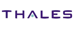 Logo Thales