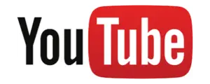 Logo YouTube